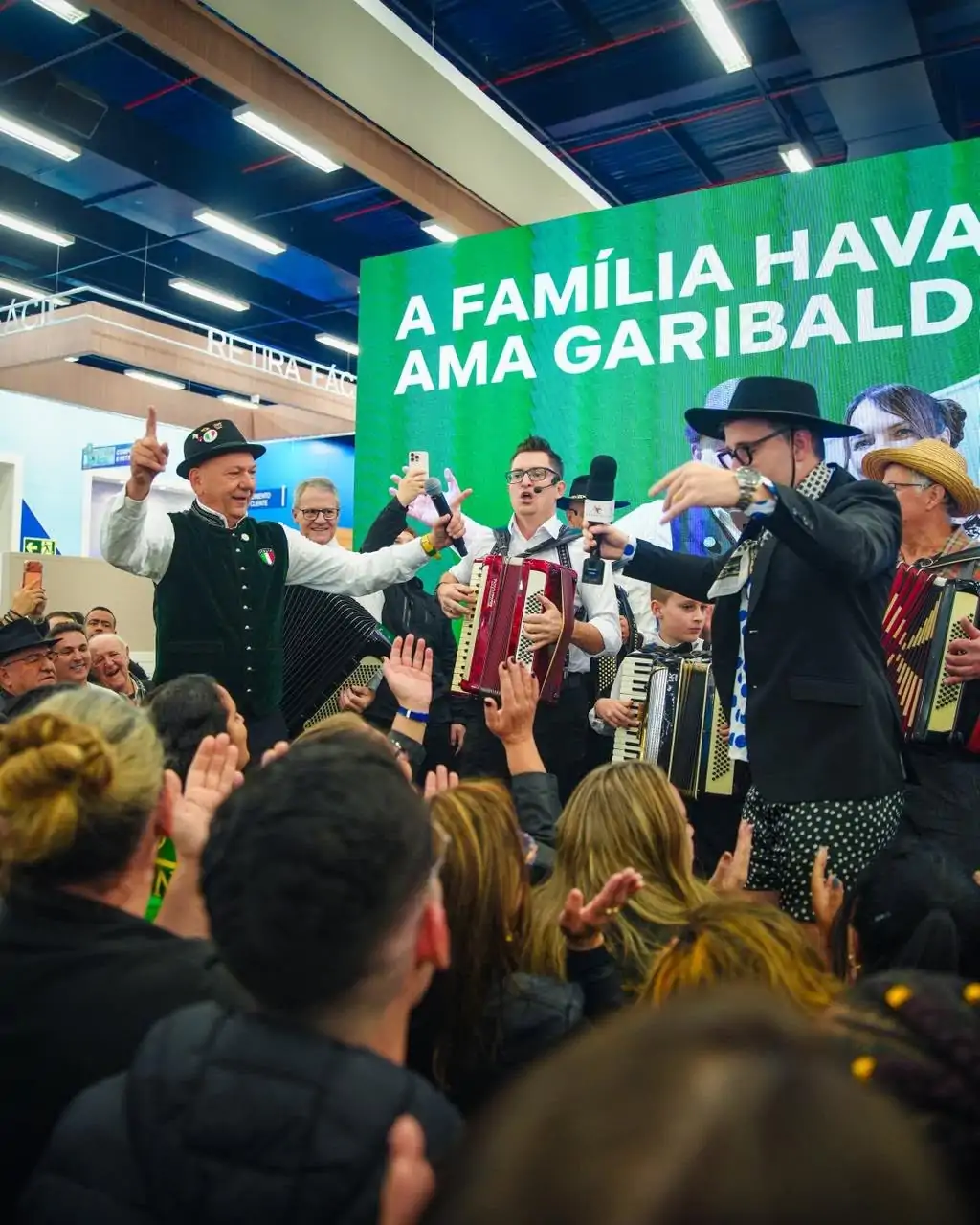 Havan inaugura nova megaloja em Garibaldi e expande presença no varejo do Rio Grande do Sul