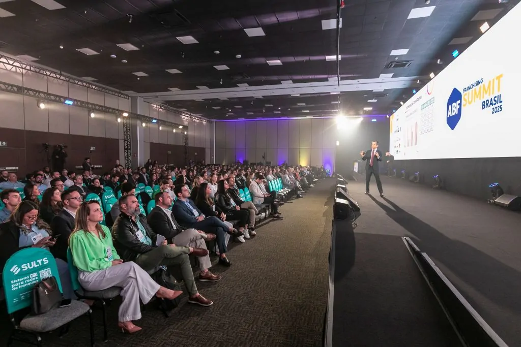 Franchising Week 2026: ABF lança Convenção Nacional de Franqueados e destaca tendências e desafios do setor