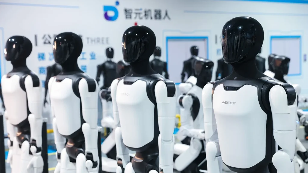 Eletrolar Show All Connected 2026 lança Robot Park Experience para integrar robótica e inteligência artificial ao mercado de consumo