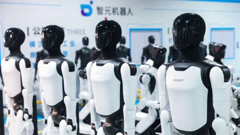 Eletrolar Show All Connected 2026 lança Robot Park Experience para integrar robótica e inteligência artificial ao mercado de consumo