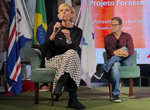 Governo de Minas lança projeto para atrair fornecedores e fortalecer polo de confecções do Sul de Minas