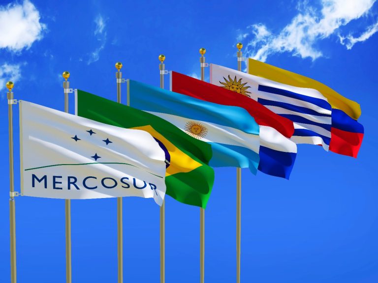 Mercosul avança na Ásia e na Europa com aprovação de novos acordos de livre comércio