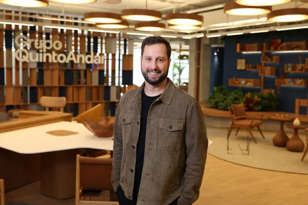 QuintoAndar inaugura nova sede e anuncia investimento de R$ 2 bilhões em tecnologia
