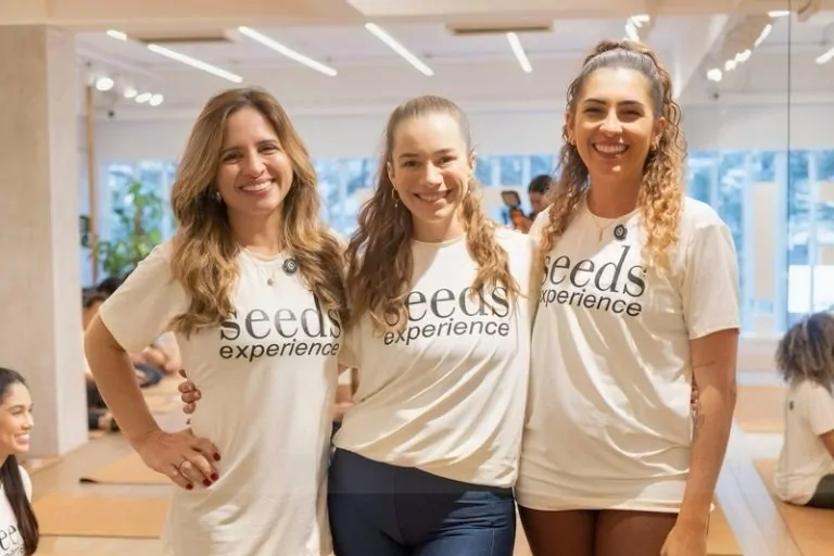 Mais do que networking: o que está levando mulheres líderes a buscar novas formas de conexão