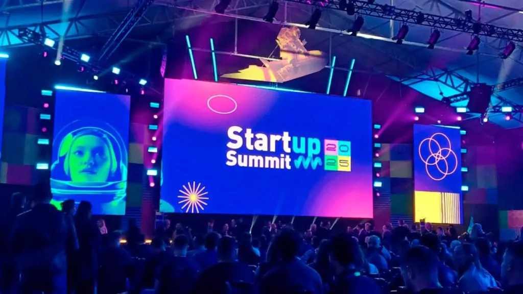 Startup Summit Week leva a força do ecossistema para além do evento principal