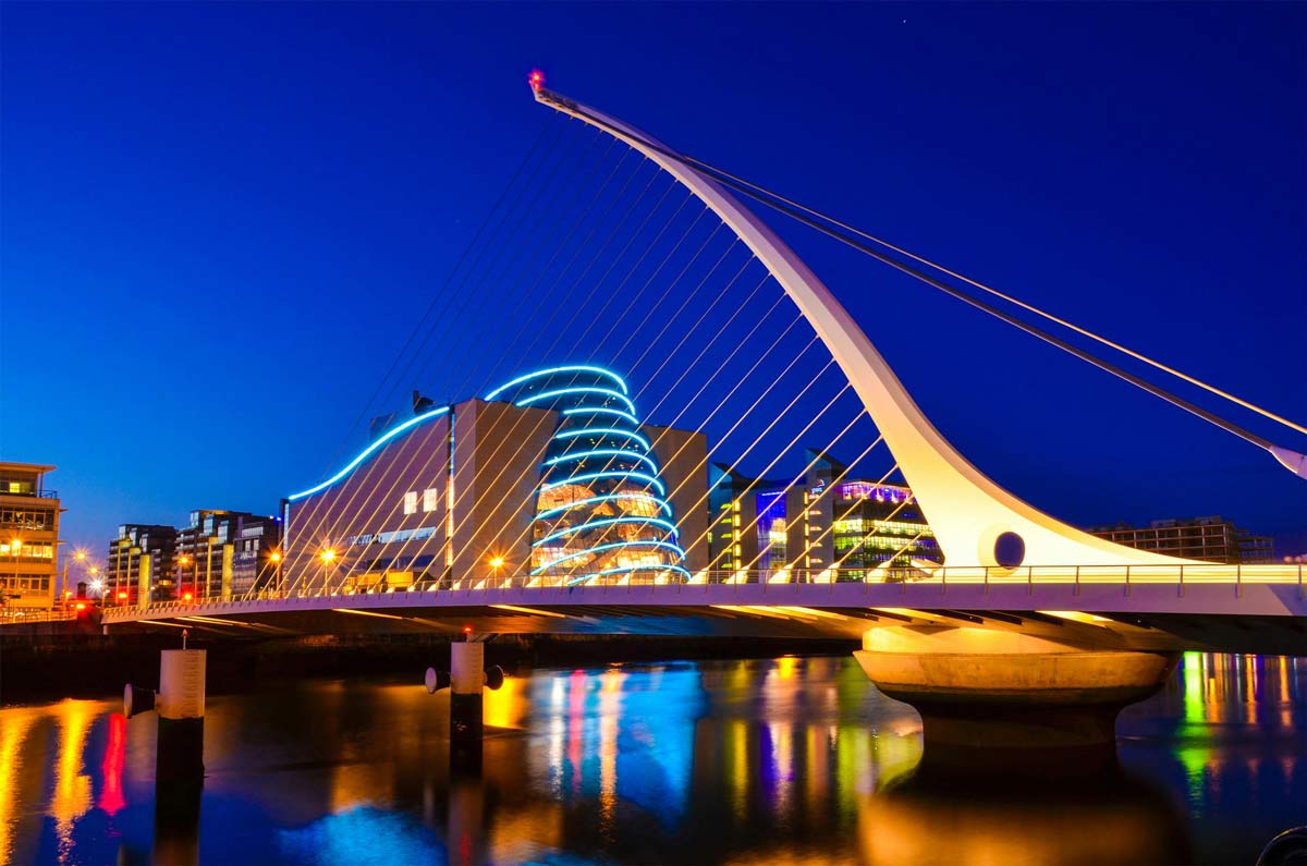 Irlanda - Inovação, Economia e Negócios 3 brasil inovador irlanda