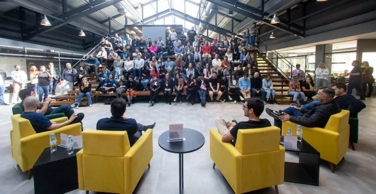 Matchmaking de Inovação Aberta 2026: Grandes Corporações Abrem 14 Desafios Estratégicos para Startups