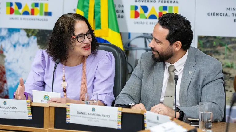 MCTI lança FormP&D 2026 e Lei do Bem registra recorde histórico de R$ 51,6 bilhões em investimentos privados