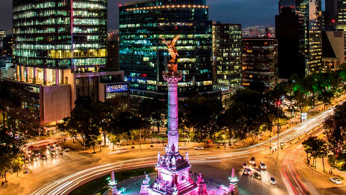 México - Inovação, Economia e Negócios 3 brasil inovador mexico