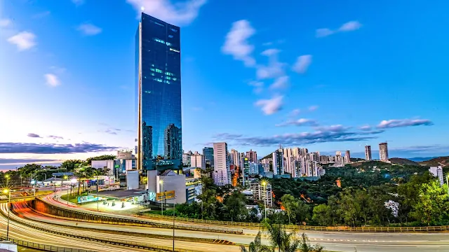 brasil inovador minas gerais