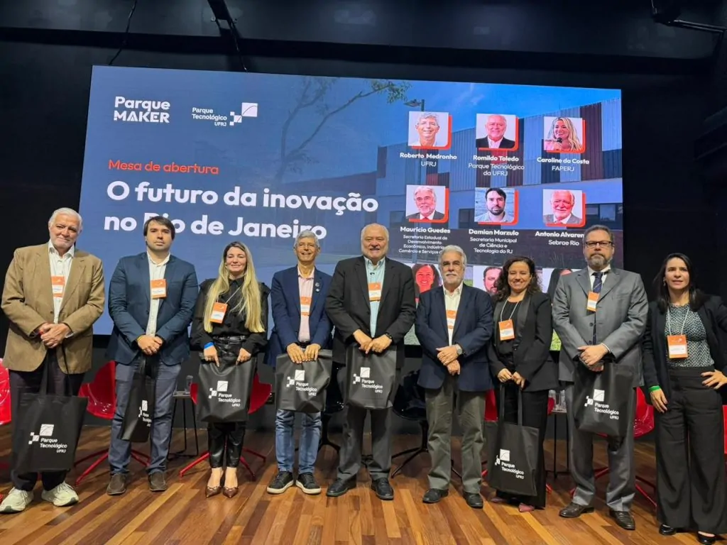 Parque Tecnológico da UFRJ inaugura Parque Maker II para acelerar prototipagem e pesquisa aplicada