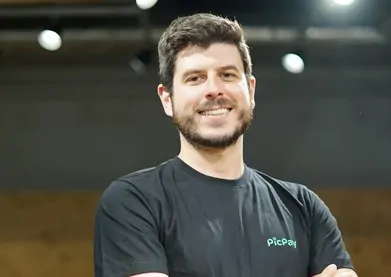 PicPay apresenta inovações em IA e "appless banking" no Web Summit Rio 2026