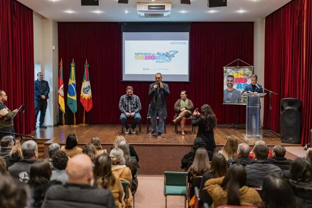 Canoas lança fase experimental do CAC Digital para modernizar e desburocratizar o atendimento ao cidadão