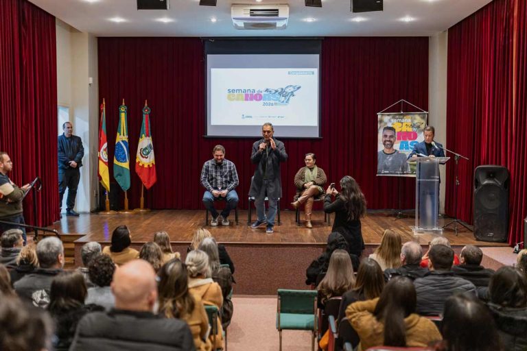 Canoas lança fase experimental do CAC Digital para modernizar e desburocratizar o atendimento ao cidadão