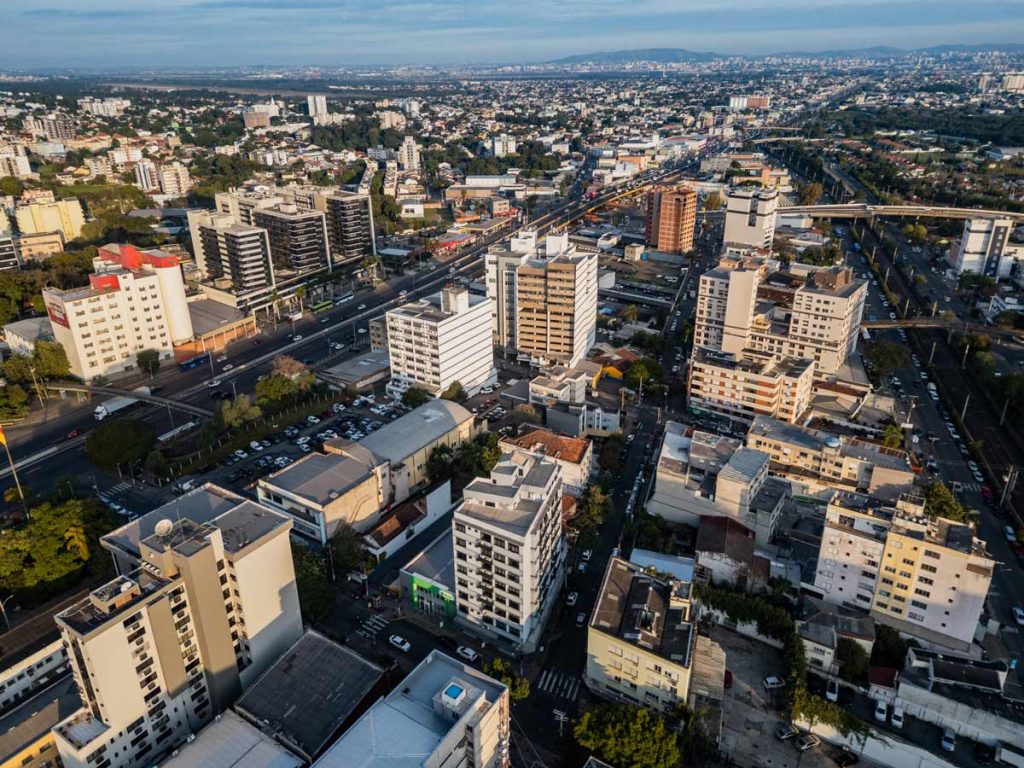 Canoas sedia assembleia municipal da Consulta Popular para definir investimentos estaduais