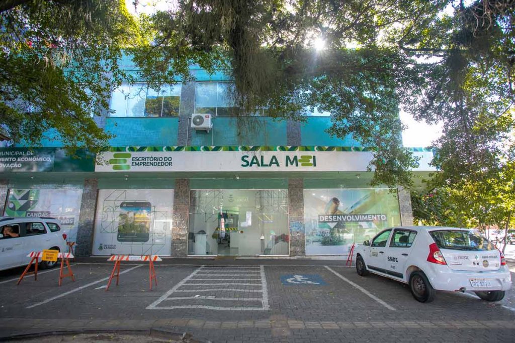 Escritório do Empreendedor celebra 16 anos apoiando o desenvolvimento econômico de Canoas