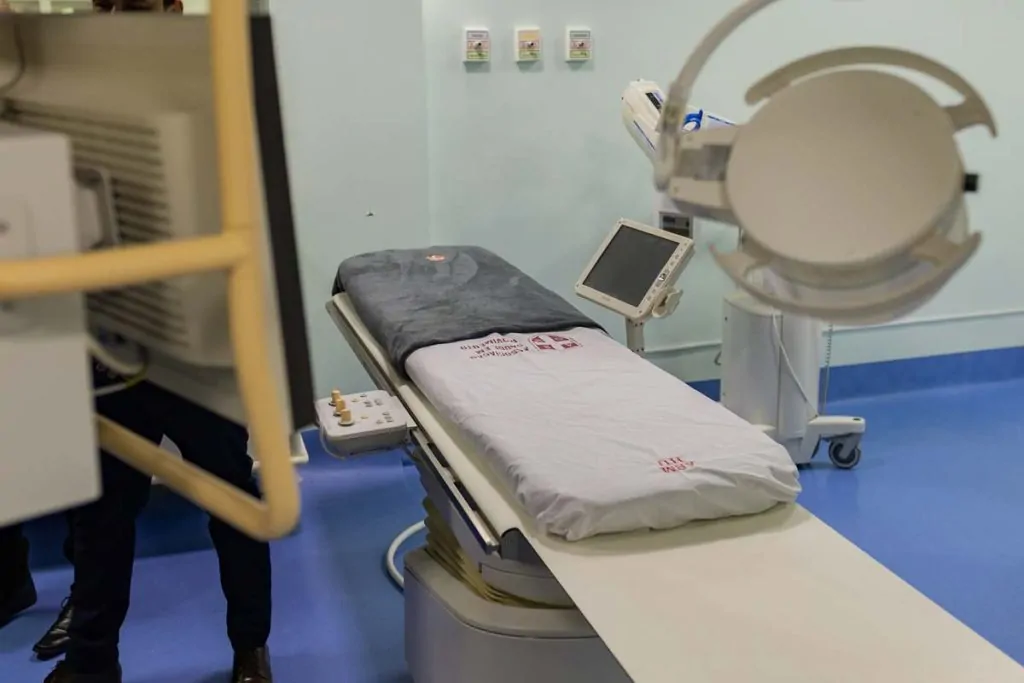 Hospital Universitário de Canoas terá Centro de Referência em Cardiologia para ampliar exames especializados