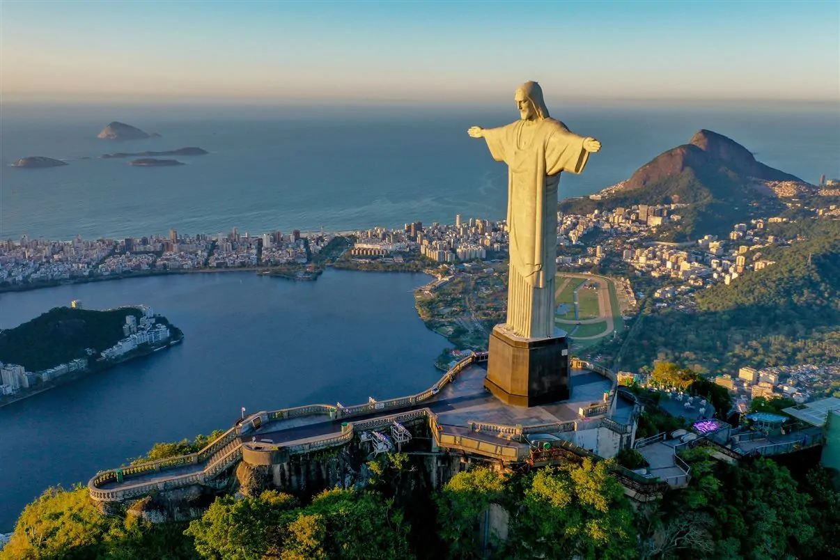 Rio de Janeiro - Estado - Inovação, Economia e Negócios 3 brasil inovador rio de janeiro
