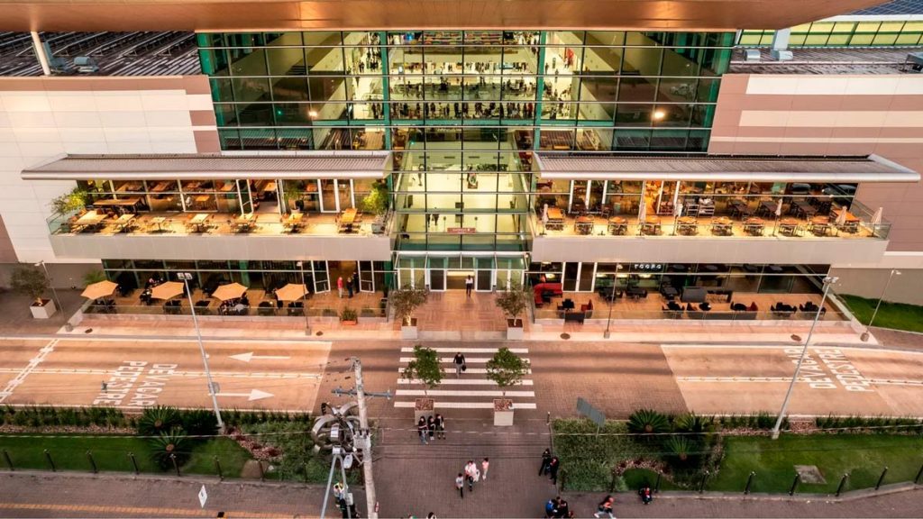 Meetup Innova Canoas chega à 5ª edição no ParkShopping Canoas focado em IA e negócios