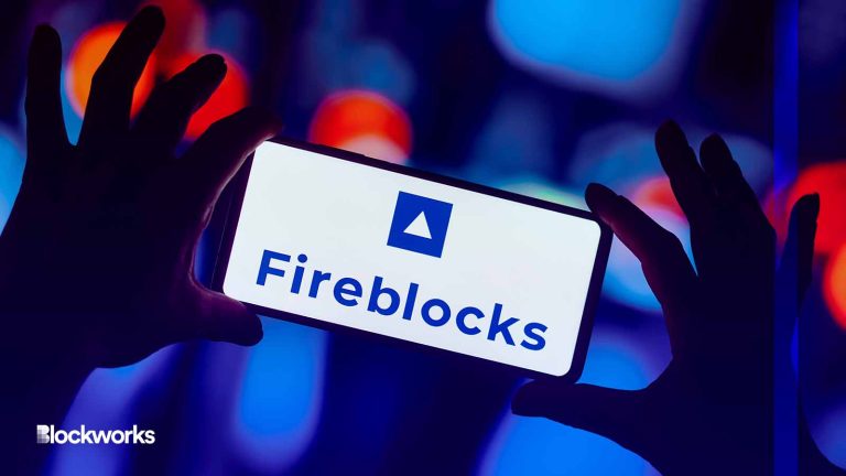 Fireblocks leva masterclass sobre monetização de ativos digitais e infraestrutura financeira ao Web Summit Rio