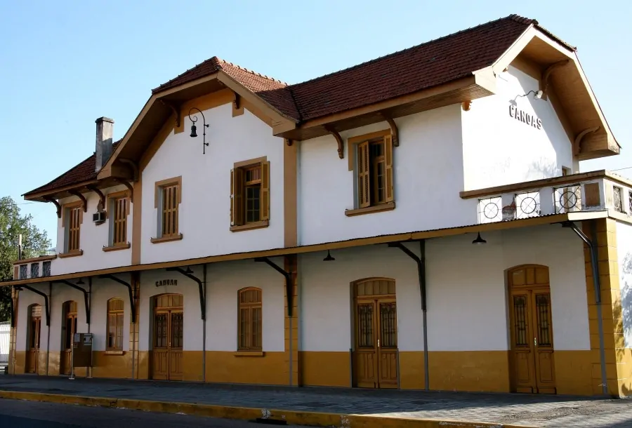 Semana de Canoas celebra os 87 anos da cidade com programação especial