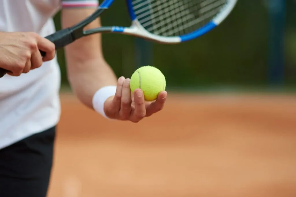 DB1 Group investe na startup esportiva Ranken para acelerar expansão nacional de plataforma de esportes de raquete