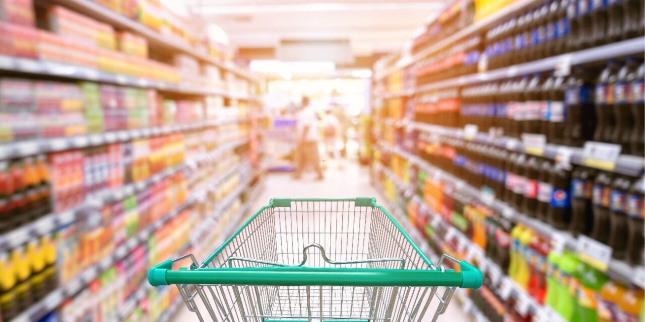 Supermercadista - Inovação, Economia e Negócios 3 brasil inovador supermercadista