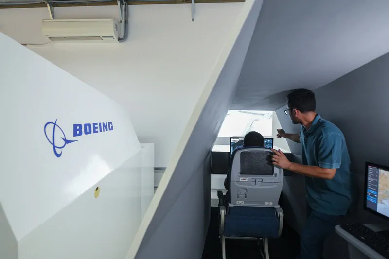 Boeing amplia parcerias com universidades brasileiras para fortalecer setor aeroespacial