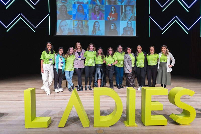 Ladies Summit reúne empreendedoras e líderes na PUCRS com foco em estratégia e reconstrução