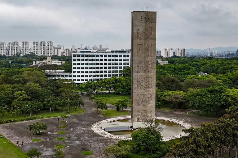 USP é eleita a melhor universidade da América Latina e figura entre as 120 melhores do mundo em ranking internacional