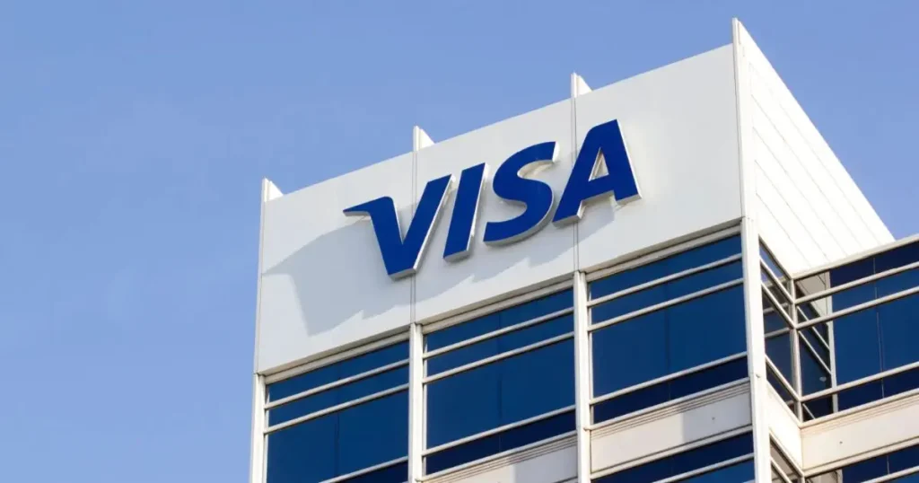 Visa lança plataforma digital para modernizar a gestão de pagamentos corporativos no Brasil