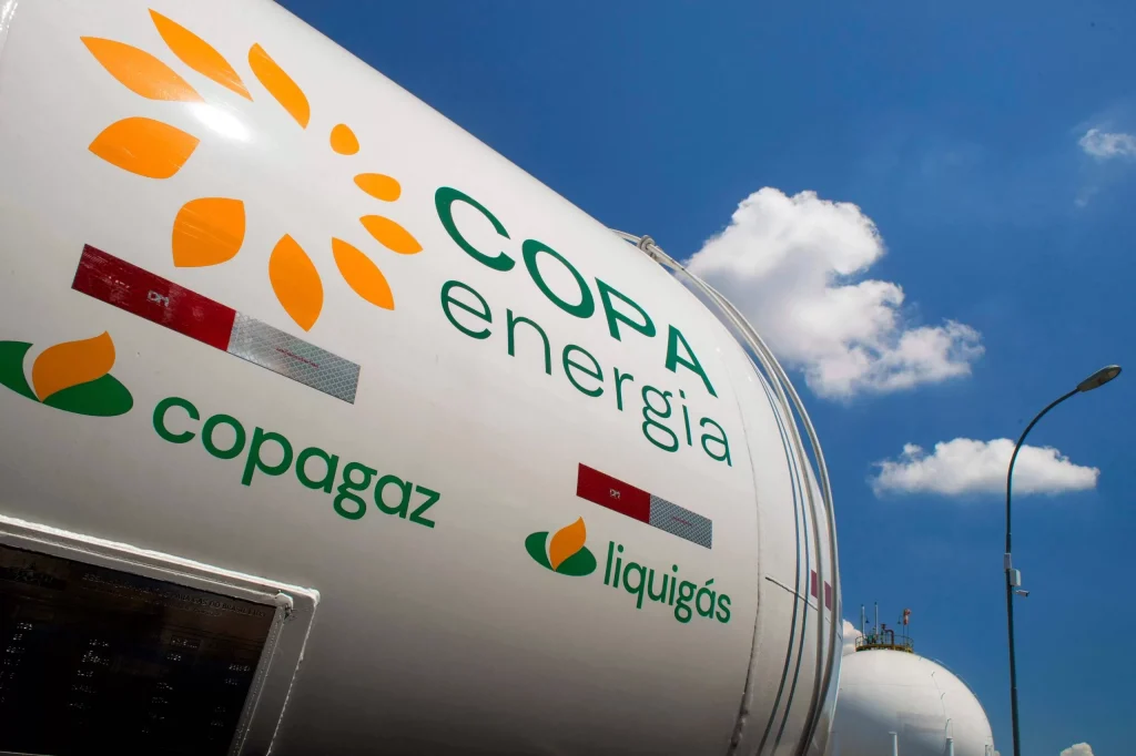 Copa Energia renova patrocínio ao Web Summit Rio e reforça agenda de inovação