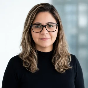 Picture of Wendy de Oliveira