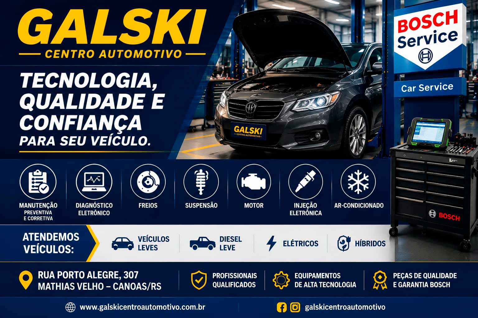 gaslki canoas