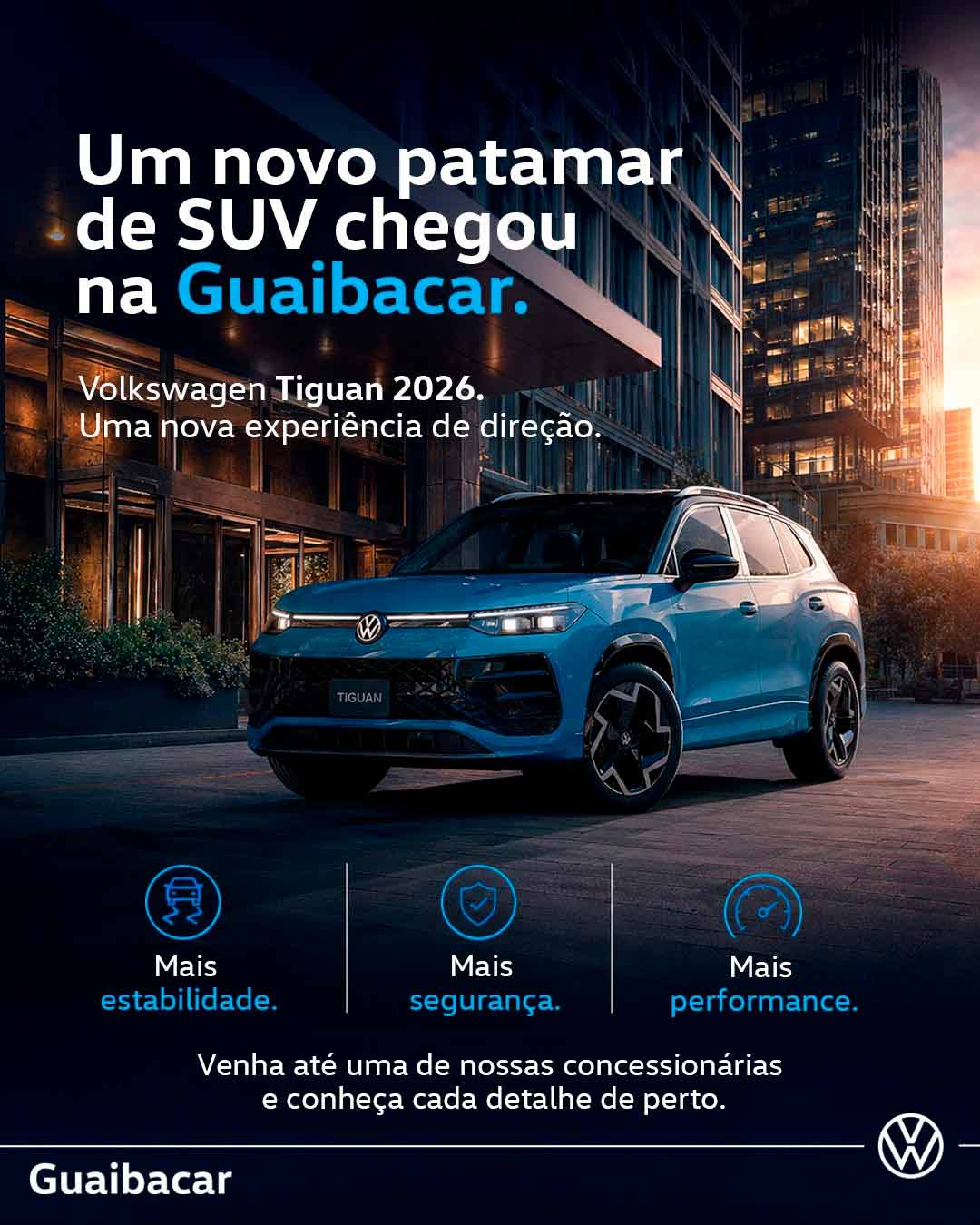 banner guaibacar vw 1 2