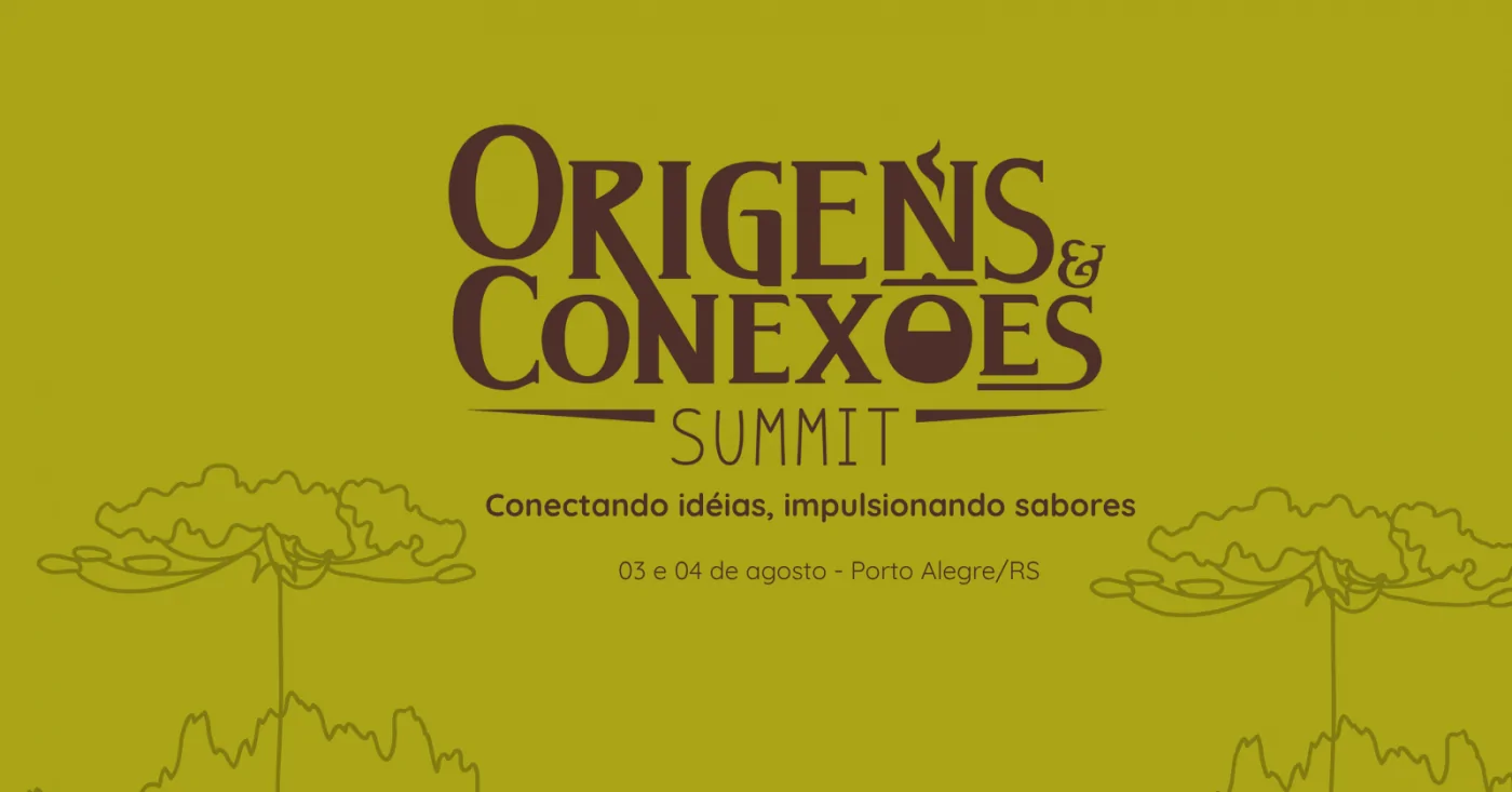 origens conexoes summit