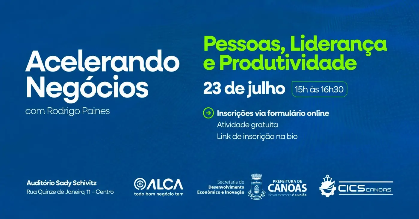 prefeitura canoas