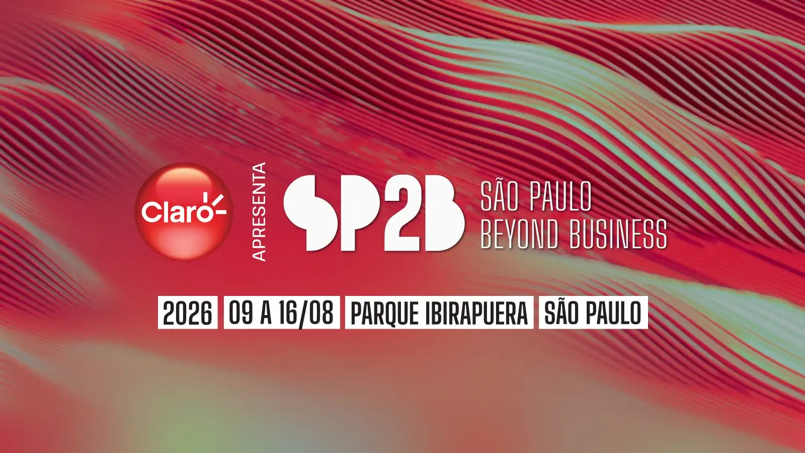 banner sp2b sao paulo 2