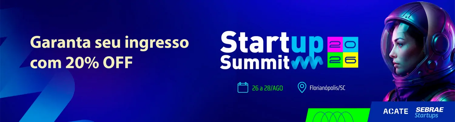 brasil inovador startup summit sebrae acte
