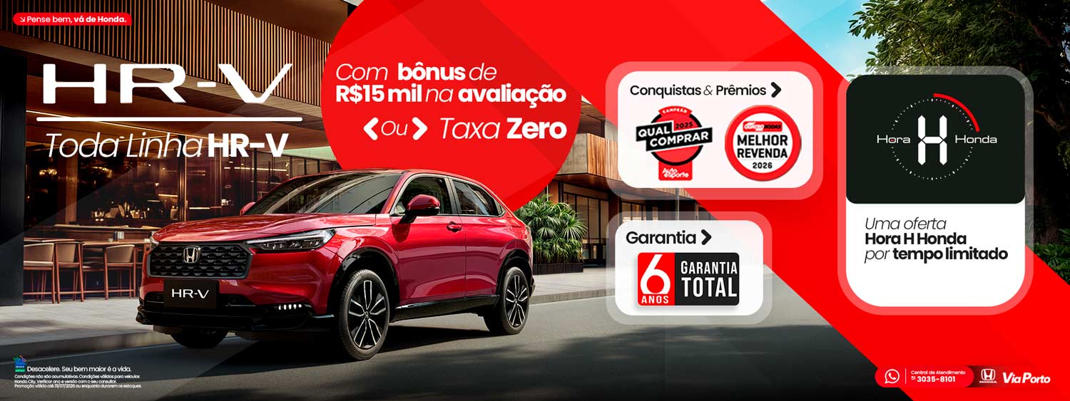 banner viaporto honda 2