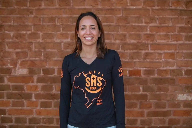 Empreendedora brasileira vence prêmio global da Bayer Foundation com modelo de saúde criado no Brasil