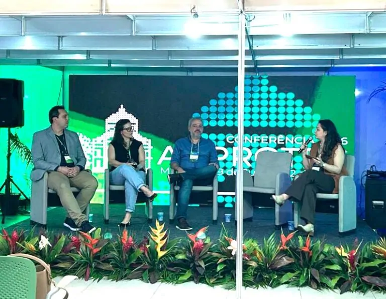Workshop na Conferência Anprotec 2026 propõe estratégias para impulsionar empreendedorismo deep tech a partir da pós-graduação
