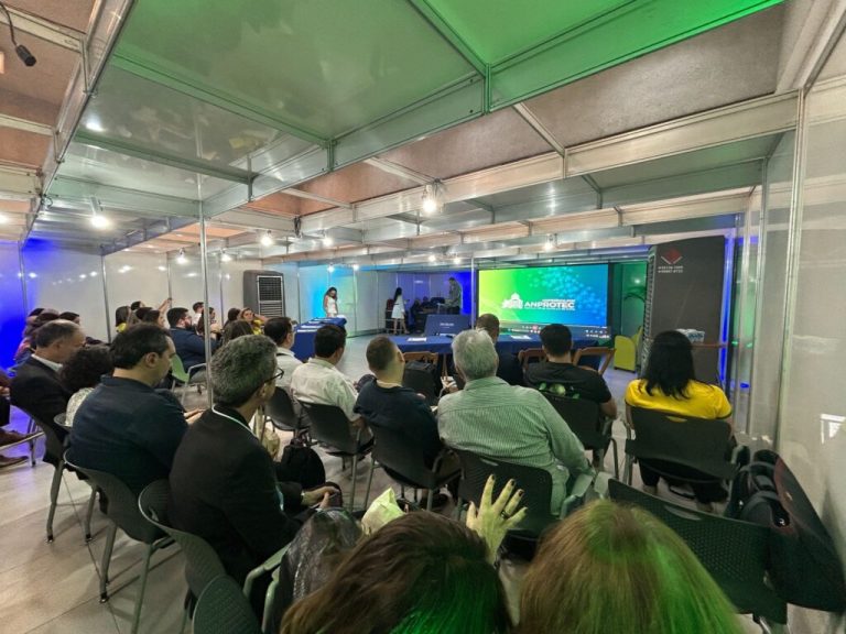 Demo Day do Prêmio Nacional Anprotec 2026 apresenta finalistas de ambientes de inovação em Manaus