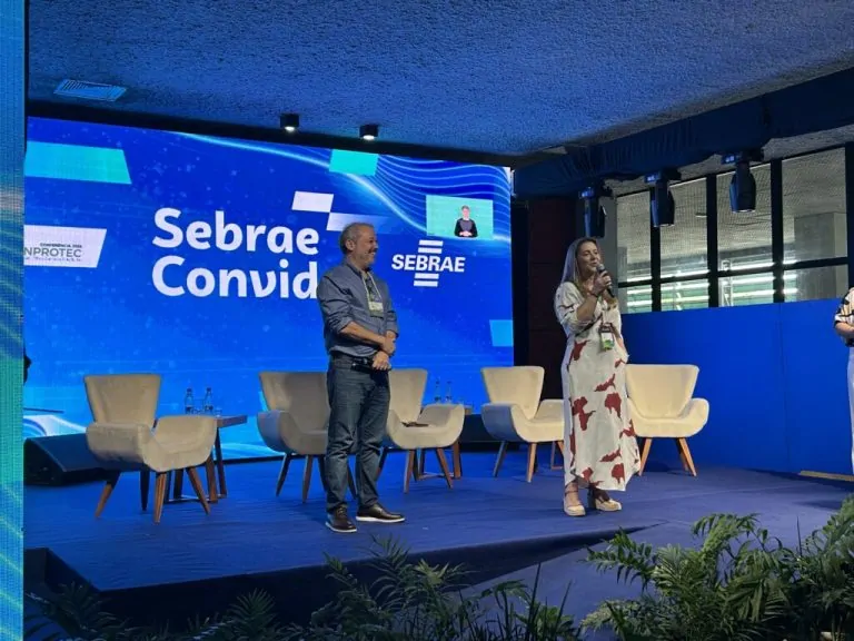Conferência Anprotec