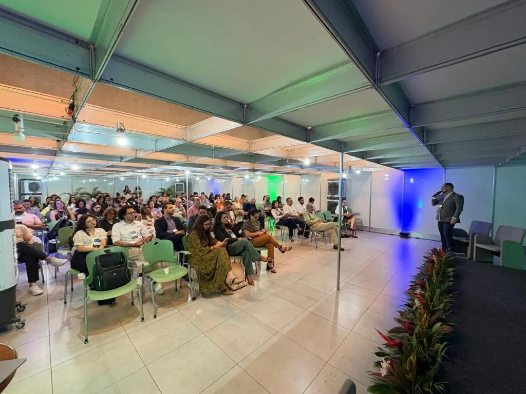 Conferência Anprotec 2026