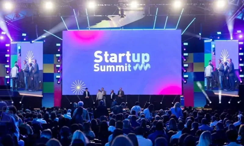 O Sebrae anunciou as 30 startups finalistas da edição de 2026 do Prêmio Sebrae Startups