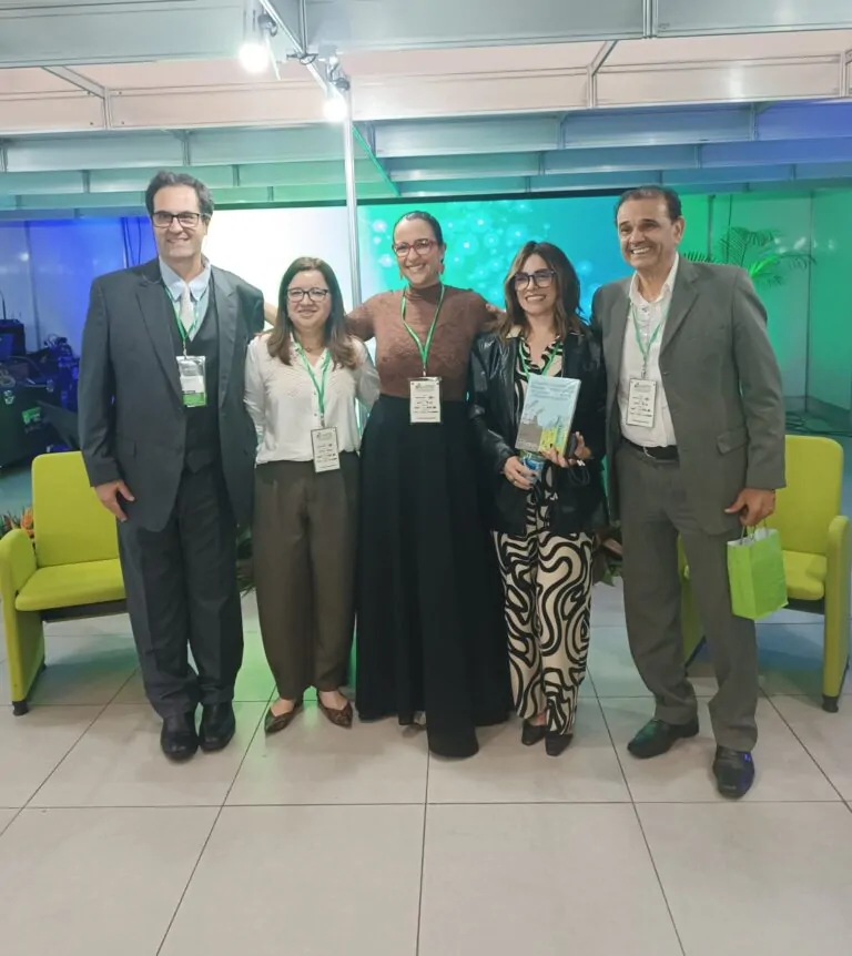 36ª Conferência Anprotec debate em Manaus a tríplice hélice na defesa e a soberania tecnológica nacional