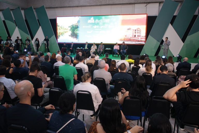 36ª Conferência Anprotec consolida ambientes de inovação como operadores do desenvolvimento