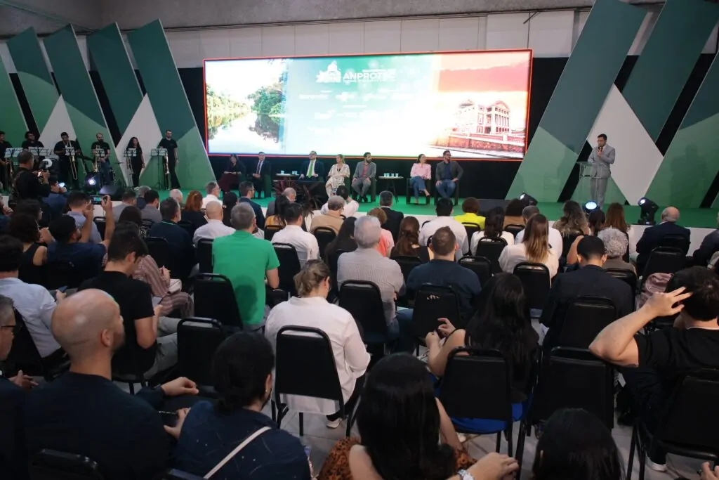 36ª Conferência Anprotec consolida ambientes de inovação como operadores do desenvolvimento
