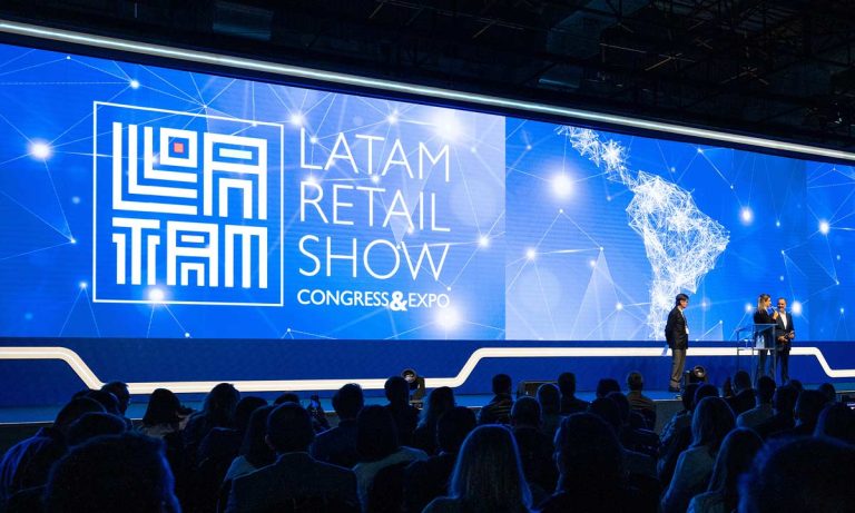 Latam Retail Show traz o macrotema de 2026: A consolidação do Everything as a Service (XaaS)